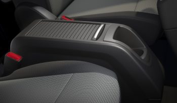 Peugeot e-Partner full