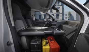 Citroën Berlingo Van full