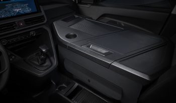 Citroën Berlingo Van full
