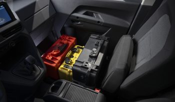 Citroën Berlingo Van full