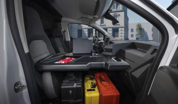 Citroën Berlingo Van full