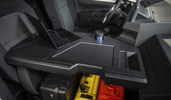 Citroën ë-Berlingo Van full