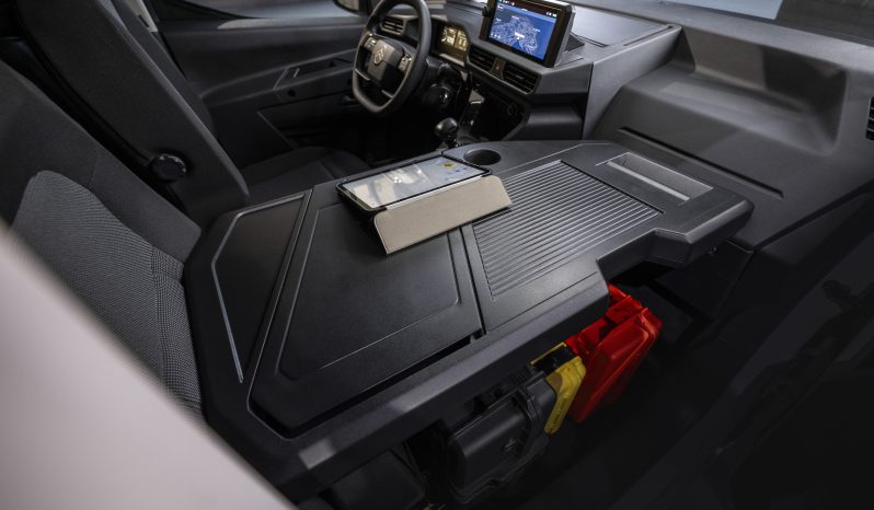 Citroën Berlingo Van full