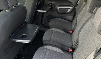 Opel Combo Electric full