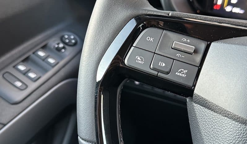 Opel Combo Electric full