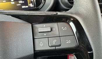 Opel Combo Electric full