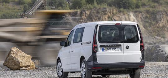 Informe de fiabilidad de furgonetas ligeras y derivados de turismo: en qué fallan y cuál aguantan mejor por edad