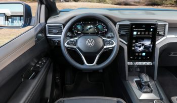 Volkswagen Amarok full