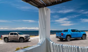Volkswagen Amarok full