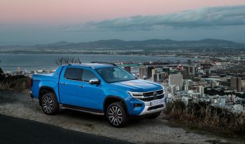 Volkswagen Amarok full