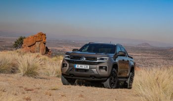 Volkswagen Amarok full