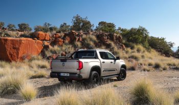 Volkswagen Amarok full