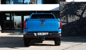 Volkswagen Amarok full
