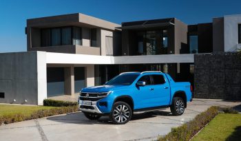 Volkswagen Amarok full