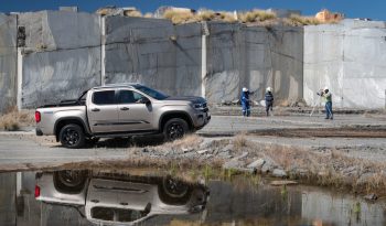 Volkswagen Amarok full