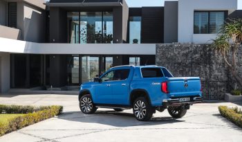 Volkswagen Amarok full