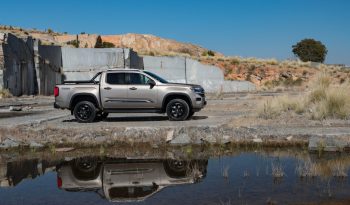 Volkswagen Amarok full