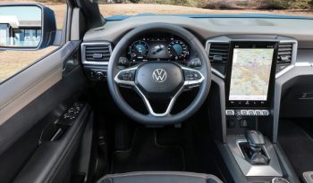 Volkswagen Amarok full