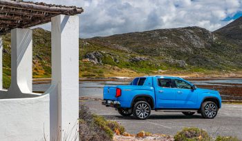 Volkswagen Amarok full