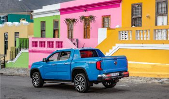 Volkswagen Amarok full
