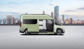 Farizon Supervan full