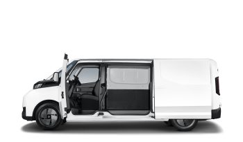Farizon Supervan full