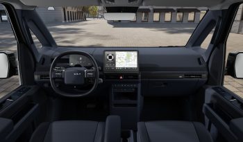 Kia PV5 full