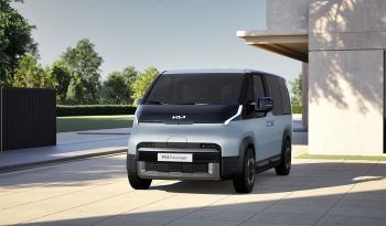 Kia PV5 full