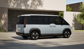 Kia PV5 full