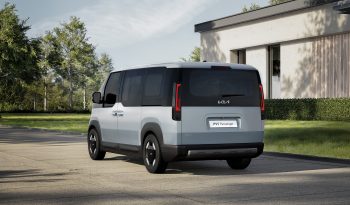 Kia PV5 full