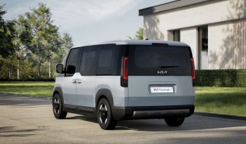 Kia PV5 full