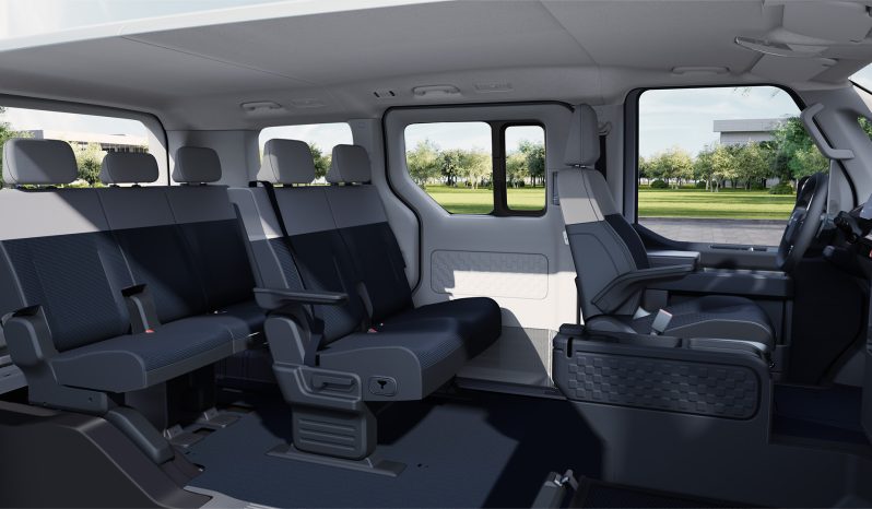Kia PV5 full