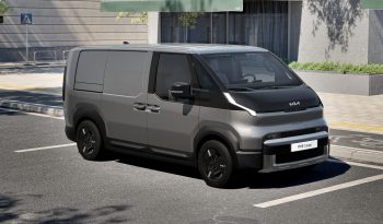 Kia PV5 full