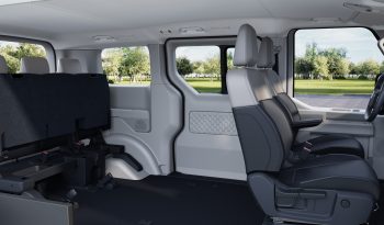 Kia PV5 full