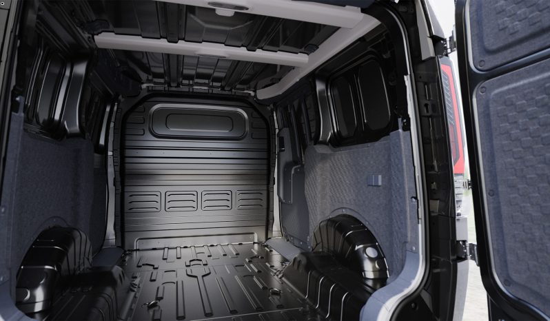 Kia PV5 full