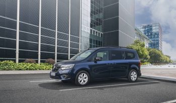 Renault Grand Kangoo full