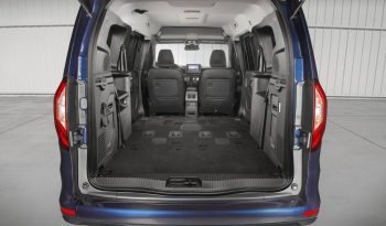 Renault Grand Kangoo full