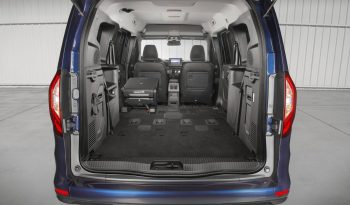 Renault Grand Kangoo full