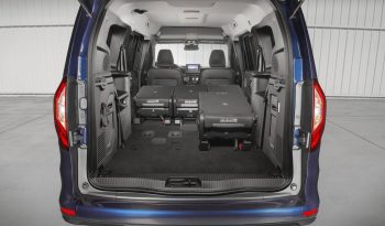 Renault Grand Kangoo full