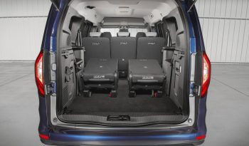 Renault Grand Kangoo full