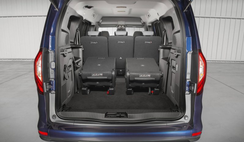 Renault Grand Kangoo full