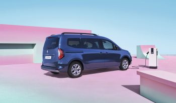 Renault Grand Kangoo full