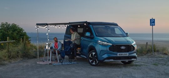 Cómo elegir tu primera camper en 2026: presupuesto, distribución, batalla y los errores que arruinan la compra