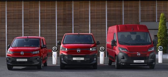 Las 7 mejores furgonetas camperizables en 2026: del compacto urbano al maxivan para vivir en ruta