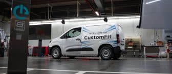 Stellantis CustomFit | Sandra Zorrilla