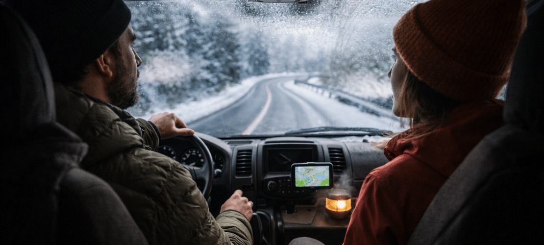 Condensación cero en campers y caravanas: que el vaho no te arruine la noche (y el día)