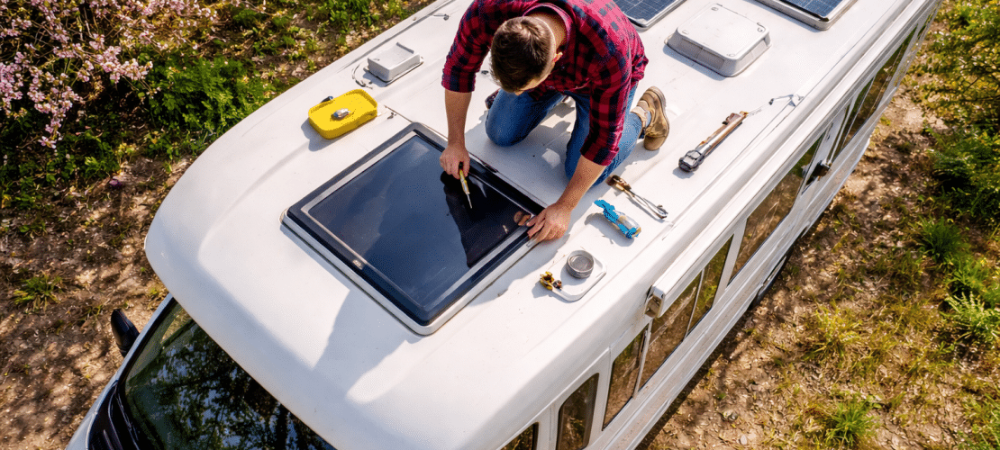 Puesta a punto postinvierno: la guía definitiva para volver a dejar tu camper o autocaravana perfecta