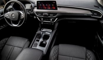 Foton Tundland G7 full