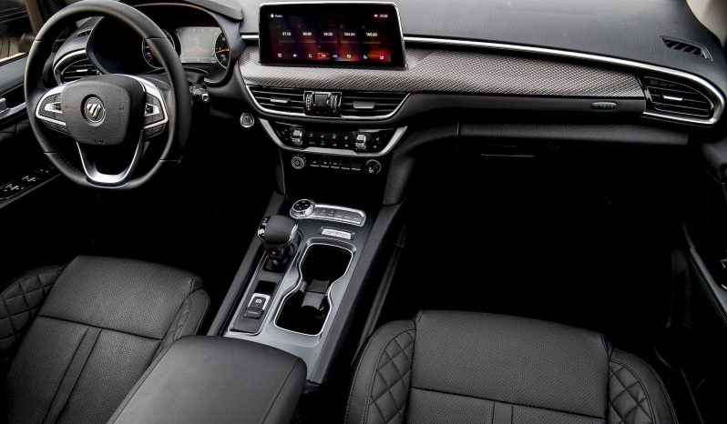 Foton Tundland G7 full