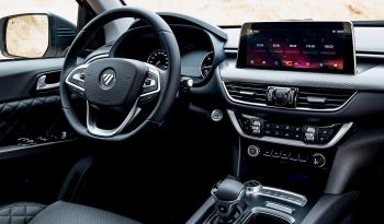 Foton Tundland G7 full